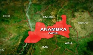 Tension Grips Anambra Community As Gunmen Kill President General, One Other In Ogidi