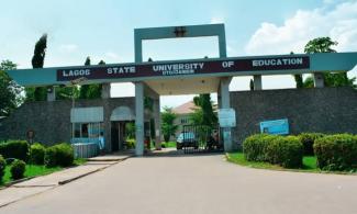LASUED Staff Fault Vice-Chancellor, Allege Salary Arrears, Promotion Irregularities, Victimisation