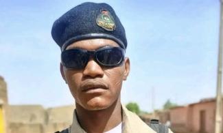 Terrorists Kill Community Watch Officer, Steal Rifle In Fresh Katsina Attack