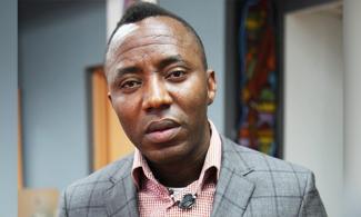 sowore
