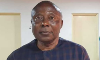 Former Acting AGF Nwabuoku