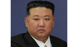 North Korea President