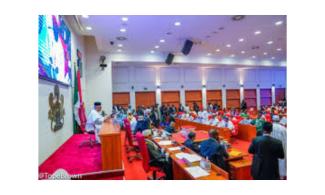 Electoral Integrity Crisis: Senate's Electronic Transmission Bill Sparks Outcry, Manipulation Fears