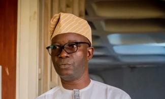 Ibadan South-West Local Government Area of Oyo State, Hon. Kehinde Adeyemi Amanda