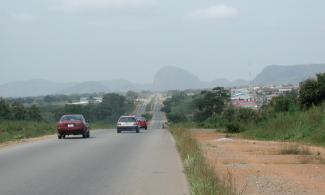 Motorists List Nigeria s Most Dangerous Roads Say Bandits Built