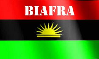 Biafran National Guard Fighters Declare War On Nigerian Government,  Announce October 30 As Biafra Independence Day | Sahara Reporters