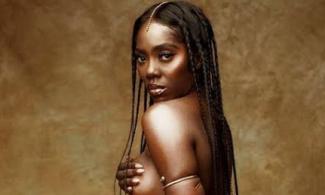 Naughty American Blackmail Sex - I'm Being Blackmailed Over Sex Tape Featuring Me And My Partnerâ€”Nigerian  Singer, Tiwa Savage | Sahara Reporters