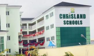 Shcool X Video - Sex Video: Chrisland School Denies Conducting Pregnancy Test For Abused  10-year-old Female Student | Sahara Reporters