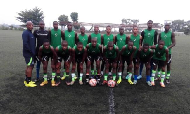 Nigerian U16 to miss UEFA tournament as Spanish Embassy denies team Visa