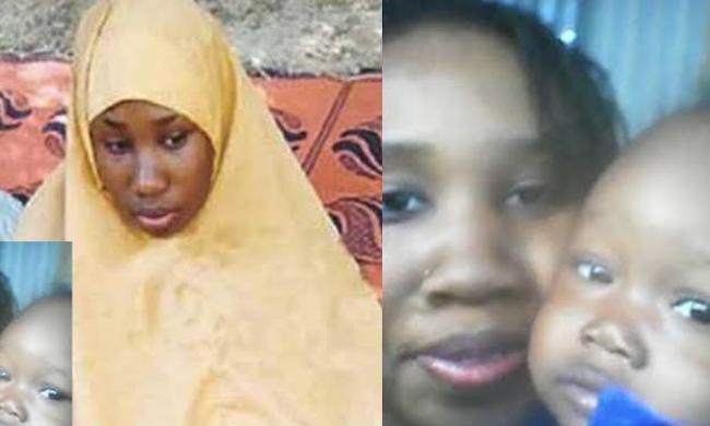 Forgotten Nigerian Schoolgirl, Leah Sharibu Married To Two Boko Haram ...