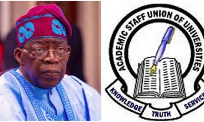 Tinubu Has Illegally Dissolved Universities Governing Councils ...