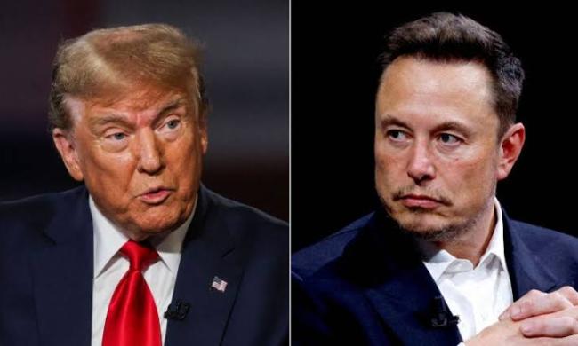 Elon Musk Denies Reports He’ll Donate $45Million Monthly To Pro-Trump’s ...