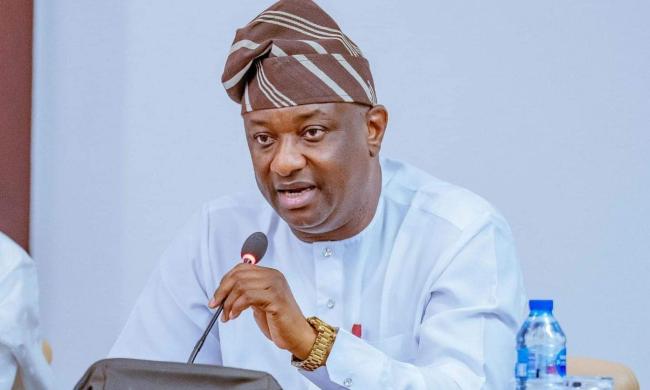 Aviation Minister, Keyamo Accused Of Shielding Top NCAA Officials In ...