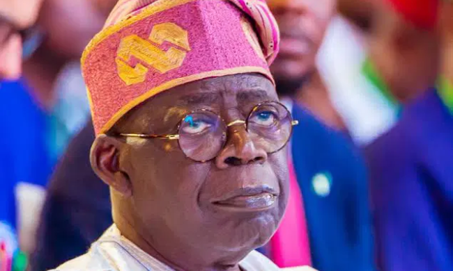 #EndBadGovernance: Nigerian Human Rights Groups Say Tinubu Running ...