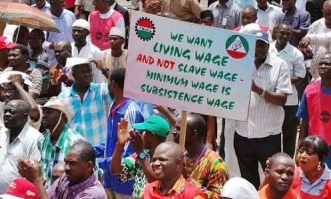 labour-demands-for-new-minimum-wage-in-nigeria-sahara-reporters