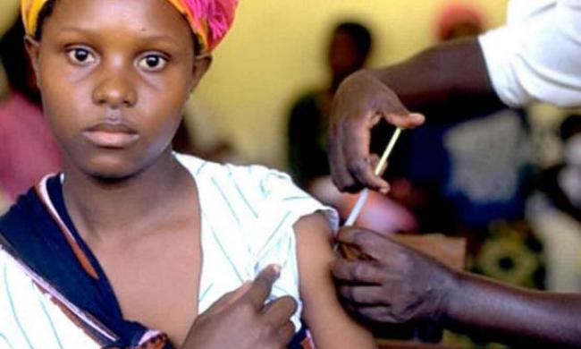 Kenyan Priests Calling On Young Women To Avoid WHO Tetanus Vaccine Over