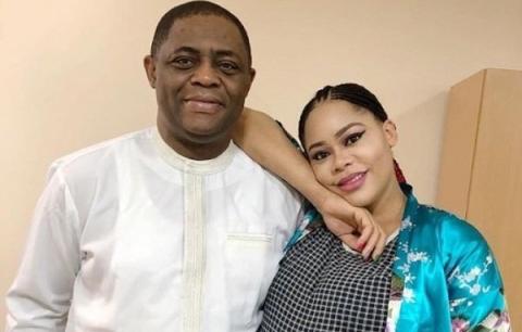 I Didnt Have Sex For Six Years Because Fani-Kayode Could Not Perform In Bed—Former Ministers Ex-wife Tells Court Sahara Reporters pic