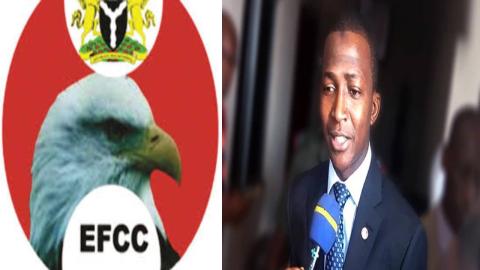Court Orders  Arrest Of EFCC Boss