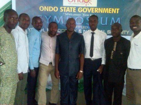 Ondo State Students