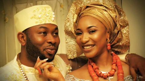 LEAKED AUDIO: I Would Have Killed Churchill, My Ex-Husband With 'Rat  Poison' If We Were Not Divorced—Nollywood Actress, Tonto Dikeh | Sahara  Reporters