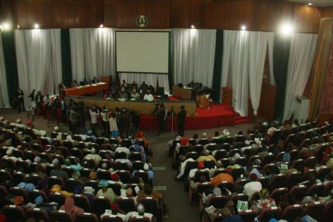 National Conference Nigeria