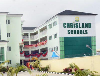Girlscoolsex - Sex Video: Chrisland School Denies Conducting Pregnancy Test For Abused  10-year-old Female Student | Sahara Reporters