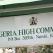 Nigerian High Commission Kenya 