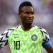BREAKING: Nigerian Star, Mikel Obi Announces Retirement From Football