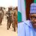 Buhari Orders Probe As Burkina Faso Army Personnel Kill 16 Nigerian Muslim Pilgrims Heading For Senegal