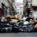 Street Garbage Piles Up As Nationwide Protests Rock France After President Macron Insists On New Pension Bill