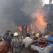 Fire Destroys Onitsha Main Market In Anambra State