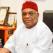 It’s My Turn To Be Senate President – Nigerian Senate Chief Whip, Orji Kalu Says