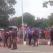 Police Block Members Of Nigerian University Workers’ Unions, SSANU, NASU From Leaving Protest Venue In Abuja