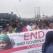 Nigerian Authorities Secure Court Order To Remand 124 #EndBadGovernance Protesters For 60 Days