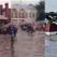 BREAKING: Many Residents Currently Trapped As Heavy Flood Hits Maiduguri, Other Borno Areas, Submerges Emir’s Palace 