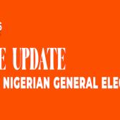 #LagosDecides2023: Election Update From Lagos State