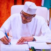 FULL LIST: Buhari Refuses To Sign Bill Empowering Federal, State Lawmakers To Summon President, Governors, Others thumbnail