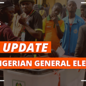 #NigeriaDecide2023: LIVE Election Update As 28 States Elect Governors