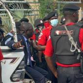 Nigerian Police Detain Ex-Governor Yahaya Bello’s Security Details For Aiding Escape From EFCC