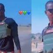 Nigerian Soldier Spends Two Months In Underground Cell Of Boko Haram Suspects For Lamenting Inability To Visit Family Over N70,000 Transport Fare