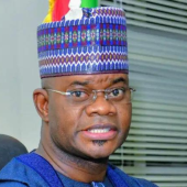 BREAKING: Nigerian Immigration Service, DSS, Customs Place Kogi Ex-Governor Yahaya Bello On Watchlist To Stop Him From Fleeing Abroad 