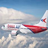 BREAKING: Nigerian Government Suspends Operation Of Dana Air Over Safety Concerns 
