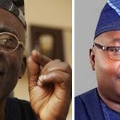  Falana Lambasts Minister Of Power, Says He's Acting IMF, World Bank Script