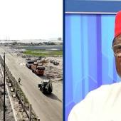 BREAKING: Lagos Coastal Highway: Tinubu Government Begins Payment Of N2.75billion Compensation To Affected Nigerians