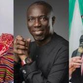 #EdoDecides2024: 17 Candidates Battle To Succeed Obaseki (LIVE UPDATE)